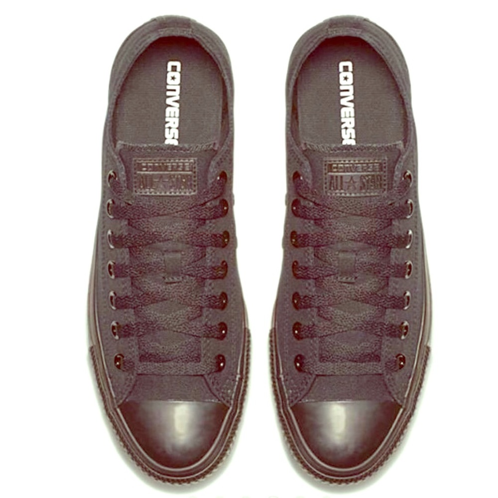 Unisex Converse All Star Pros Slate Ox